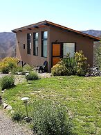 Arriba del Valle - Casas de Altura