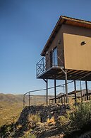 Arriba del Valle - Casas de Altura