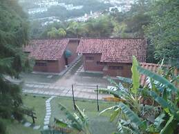 Chalés Pousada Serra Negra