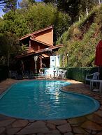 Chalés Pousada Serra Negra