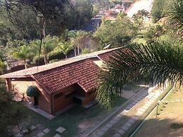 Chalés Pousada Serra Negra