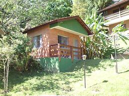 Chalés Pousada Serra Negra