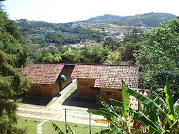 Chalés Pousada Serra Negra