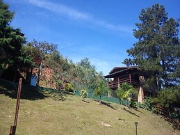 Chalés Pousada Serra Negra