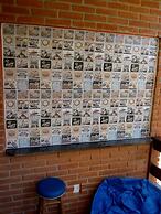 Chalés Pousada Serra Negra