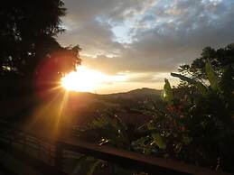 Chalés Pousada Serra Negra