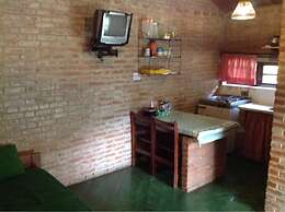 Chalés Pousada Serra Negra