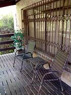 Chalés Pousada Serra Negra