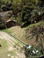 Chalés Pousada Serra Negra