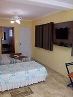 Chalés Pousada Serra Negra