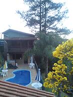 Chalés Pousada Serra Negra