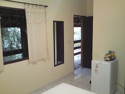 Chalés Pousada Serra Negra