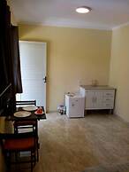 Chalés Pousada Serra Negra