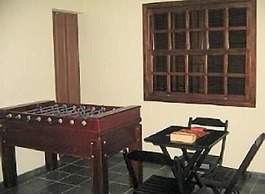 Chalés Pousada Serra Negra