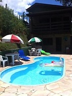 Chalés Pousada Serra Negra