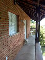 Chalés Pousada Serra Negra