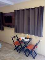 Chalés Pousada Serra Negra