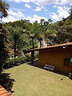 Chalés Pousada Serra Negra