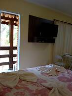 Chalés Pousada Serra Negra