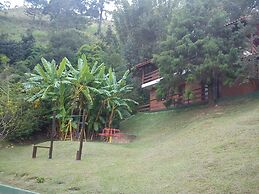 Chalés Pousada Serra Negra