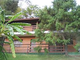 Chalés Pousada Serra Negra