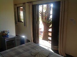 Chalés Pousada Serra Negra