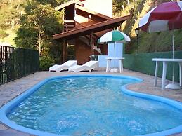 Chalés Pousada Serra Negra