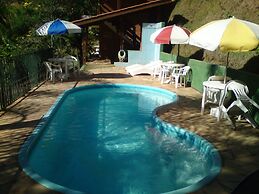 Chalés Pousada Serra Negra