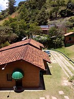 Chalés Pousada Serra Negra