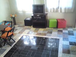 Chalés Pousada Serra Negra