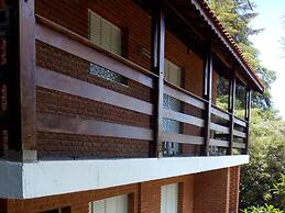 Chalés Pousada Serra Negra