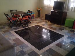 Chalés Pousada Serra Negra