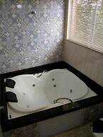 Chalés Pousada Serra Negra