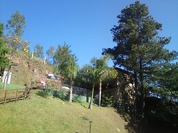 Chalés Pousada Serra Negra