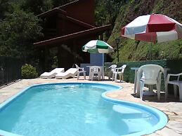 Chalés Pousada Serra Negra