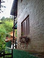 Chalés Pousada Serra Negra