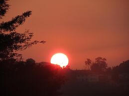 Chalés Pousada Serra Negra