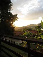 Chalés Pousada Serra Negra