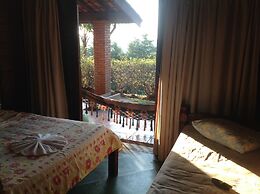 Chalés Pousada Serra Negra