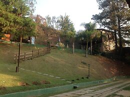 Chalés Pousada Serra Negra