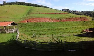 Hotel Lindoia Rural