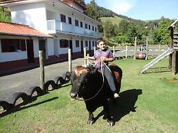 Hotel Lindoia Rural