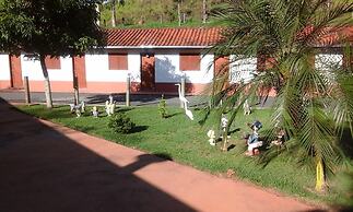 Hotel Lindoia Rural