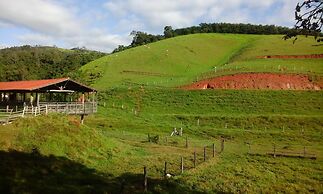 Hotel Lindoia Rural