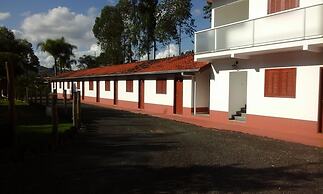 Hotel Lindoia Rural