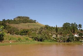 Hotel Lindoia Rural
