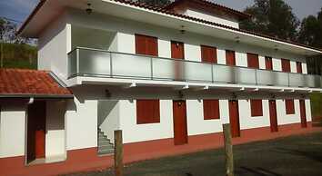Hotel Lindoia Rural
