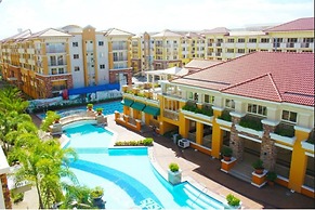 Sorrento 2BR Apartment