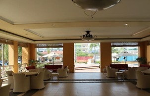 Sorrento 2BR Apartment