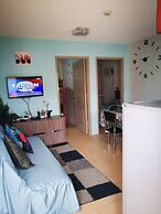 Sorrento 2BR Apartment